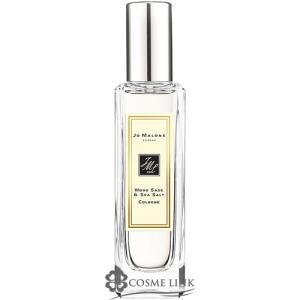 ジョー マローン(JO MALONE) ウッドセージ&シーソルト EDC 30ml