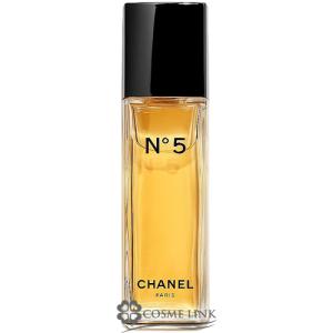 シャネル NO．5 オードゥ トワレット （ヴァポリザター） 100ml 訳あり 外箱不良 (054675) 【SG】｜cosme-link