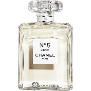 シャネル NO．5 ロー オードゥ トワレット （ヴァポリザター） 100ml 訳あり 外箱不良 (055306) 【SG】｜cosme-link