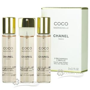 CHANEL（シャネル） ココ マドモアゼル オードゥ パルファム