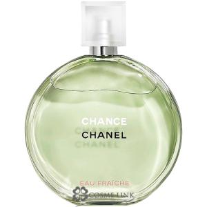 シャネル チャンス オーフレッシュ EDT（ヴァポリザター） 100ml 訳あり 外箱不良 (364200) 【SG】｜cosme-link