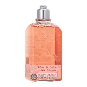 ロクシタン L'OCCITANE LOCCITANE チェリ...