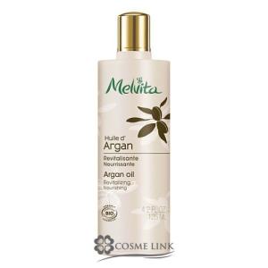 ビオオイル 【並行輸入品】メルヴィータ アルガンオイル 125ml (043919