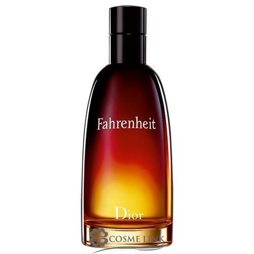 【並行輸入品】クリスチャンディオール ファーレンハイト オードゥ トワレ 100ml 訳あり 外箱不...