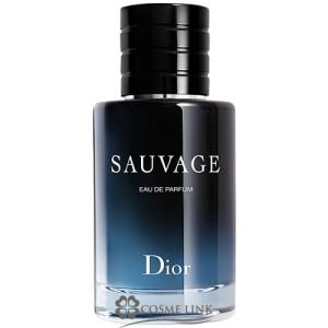 クリスチャンディオール CHRISTIAN DIOR ソヴァージュ オードゥ パルファン 60ml 訳あり・外箱不良 (368254) 【SG】｜コスメリンク Yahoo!店