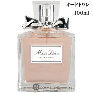 クリスチャンディオール ミス ディオール オードゥ トワレ 100ml 訳あり 外箱不良 (419369) 【SG】｜コスメリンク Yahoo!店