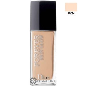 クリスチャンディオール ディオールスキン フォーエヴァー フルイド グロウ #2N  外箱不良