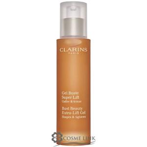 【並行輸入品】クラランス ジェル ビュスト タンサール 50ml 訳あり・外箱不良 (296679)