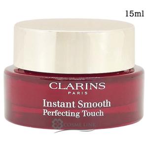 【並行輸入品】クラランス スムース パーフェクティング タッチ 15ml 訳あり・外箱不良 (700219)