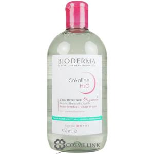 ビオデルマ サンシビオ エイチツーオー D 正規品  100mL soukai_4901008139265