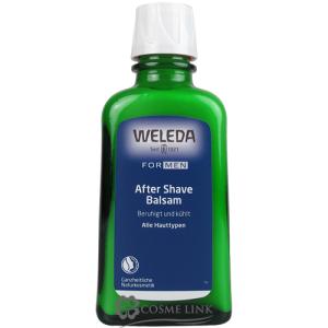 WELEDA ヴェレダ オーガニック ヘアトニック 100ml 6本セット