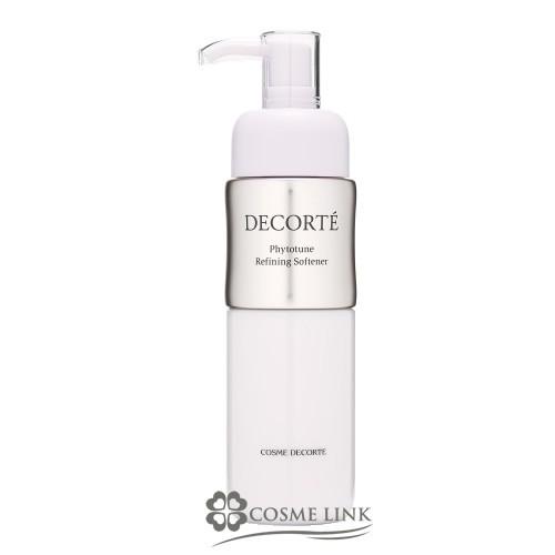 コスメデコルテ COSME DECORTE フィトチューン リファイニング ソフナー 200ml 訳...