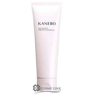 カネボウ ソフニング クリーム クレンジング 120ml  外箱不良