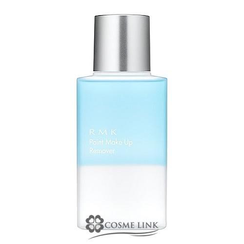 【並行輸入品】RMK（アールエムケー） ポイントメイクアップリムーバー 145ml 訳あり・外箱不良...