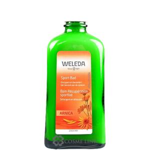 ヴェレダ アルニカ バス ミルク 200ml   外箱不良