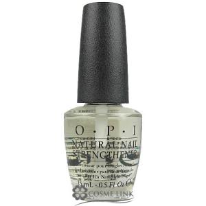 オーピーアイ ナチュラルネイルストレンスナー 15ml