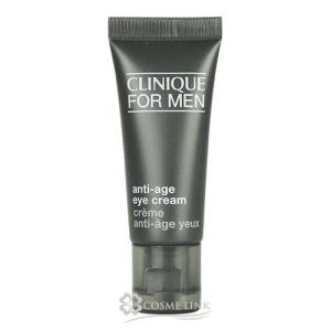 【並行輸入品】クリニーク フォーメン AG アイ クリーム 15ml (382742)