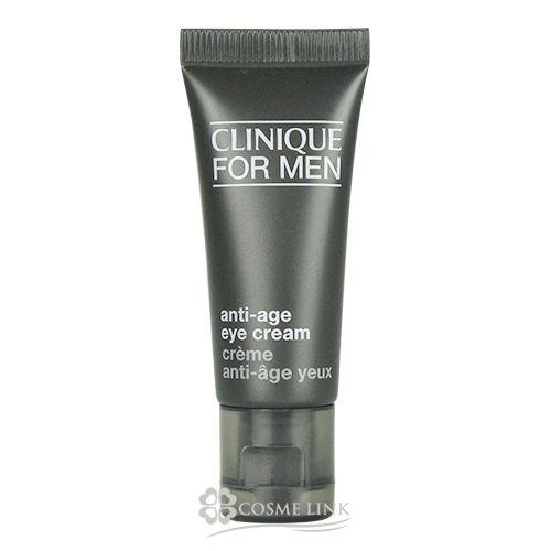 【並行輸入品】クリニーク フォーメン AG アイ クリーム 15ml (382742)