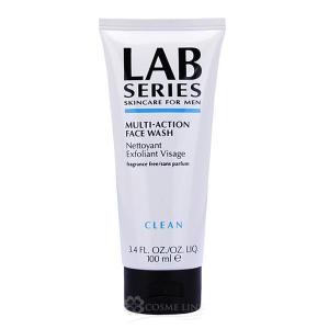 アラミス ラボシリーズ マルチアクション フェースウォッシュ 100ml (120255)