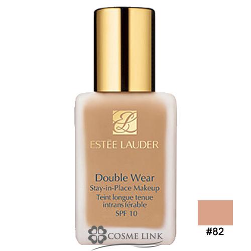 【並行輸入品】エスティローダー ダブル ウェア ステイ イン プレイス メークアップ #82 (93...