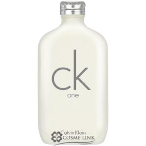 ck Calvin Klein カルバンクライン CK be シーケービー EDT SP 200ml
