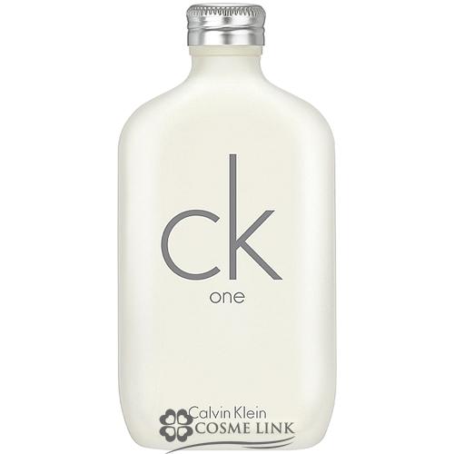 【並行輸入品】カルバンクライン シーケーワン オードトワレ 200ml (107438) 【SG】