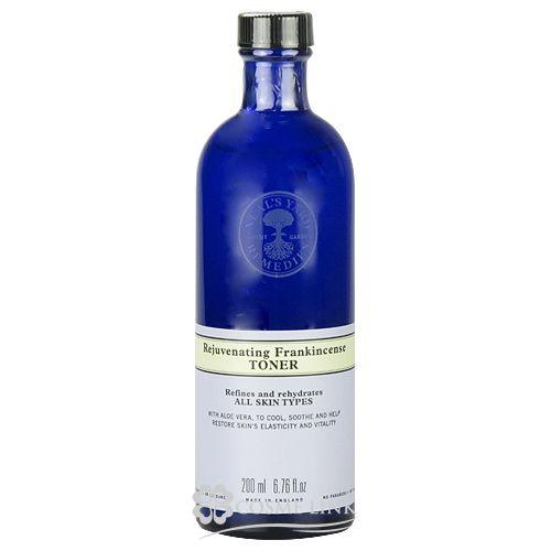 【並行輸入品】ニールズヤードレメディーズ フランキンセンスウォーター 200ml (003059)