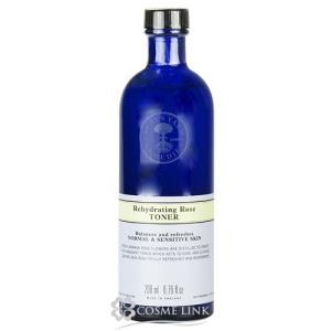 ニールズヤードレメディーズ ローズウォーター 200ml
