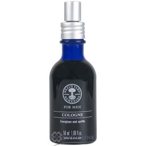 ニールズヤードレメディーズ フレッシュアップリフティングコロンフォーメン 50ml