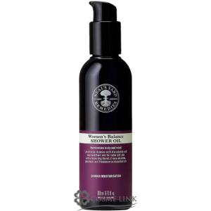 ニールズヤードレメディーズ ウーマンズバランスシャワーオイル 200ml