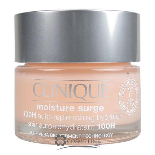 【並行輸入品】クリニーク モイスチャー サージ ジェルクリーム 100H 50ml (066935)