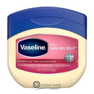 ヴァセリン ペトロリューム ジェリー ベビー #BABY 368g