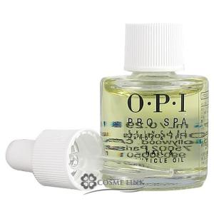 オーピーアイ プロスパ ネイル＆キューティクルオイル 8.6ml