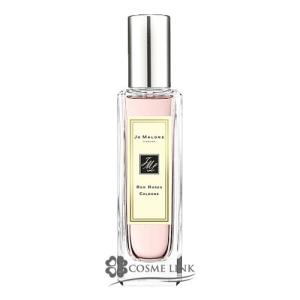 ジョー マローン レッド ローズ コロン 30ml 香水 (002245)