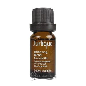 ジュリーク エッセンシャルオイルブレンド バランシング 10ml