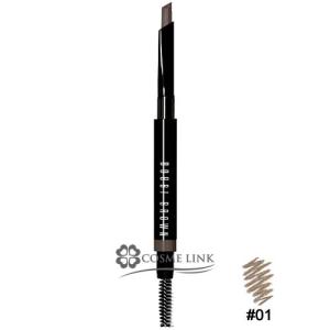 ボビイ ブラウン パーフェクトリー ディファインド ロングウェア ブロー ペンシル #01