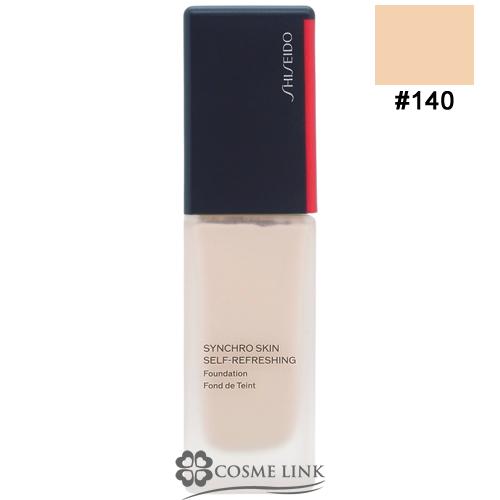 【並行輸入品】資生堂 GINZA TOKYO シンクロスキン セルフリフレッシング ファンデーション...