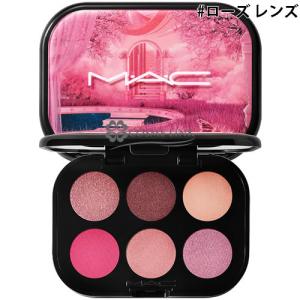 M・A・C 【並行輸入品】マック コネクト イン カラー アイ