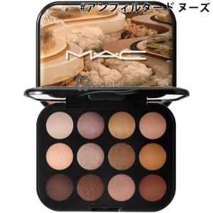 M・A・C 【並行輸入品】マック コネクト イン カラー アイ