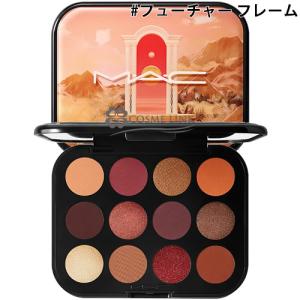M・A・C 【並行輸入品】マック コネクト イン カラー アイ