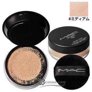 MAC フェイスパウダーやフェイスカラー5点セット M・A・C（マック） 【並行輸入品】マック スタジオ フィックス プロ