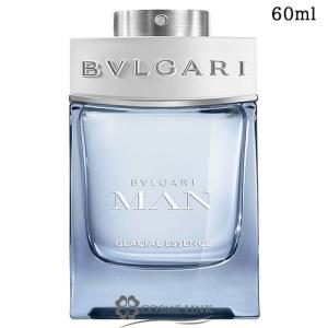 60ml マン グレイシャル エッセンス オードパルファム BVLGARI ブルガリ マン グレイシャル エッセンス