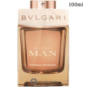 BVLGARI ブルガリ マン テラエ エッセンス 2Pセット EDP100ml+