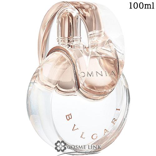 【並行輸入品】ブルガリ オムニア クリスタリン オードトワレ 100ml (420566) 【SG】