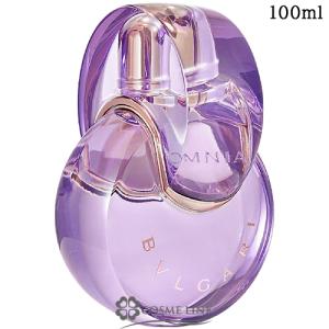 【並行輸入品】ブルガリ オムニア アメジスト オードトワレ EDT SP 100ml 香水 (420610) 【SG】