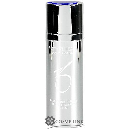 【並行輸入品】ゼオスキン サンスクリーン プラスプライマー 30ml (011931)