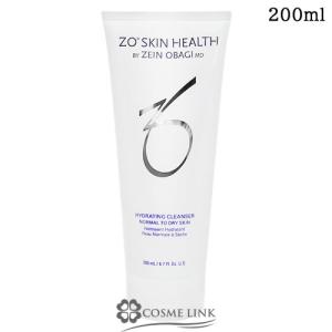 【並行輸入品】ゼオスキン ハイドレーティングクレンザー 200ml 【洗顔料 洗顔フォーム フェイシャルケア クリームタイプ】(016868)