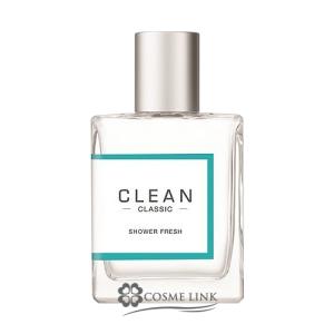 クリーン クラシック シャワーフレッシュ オードパルファム 30ml (010621) 【SG】｜cosme-link