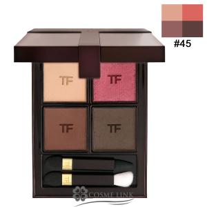TOM FORD（トムフォード） 並行輸入品 アイ カラー クォード C #35