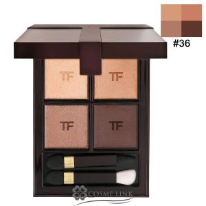 TOM FORD（トムフォード） アイ カラー クォード 10g #030 イン